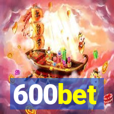 600bet-lucky ox
